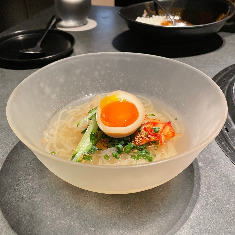 青木 孝文さんが投稿した和牛焼肉キムズ Kim's ROPPONGI（【旧店名】焼肉 Kim's ROPPONGI）に関する口コミの画像