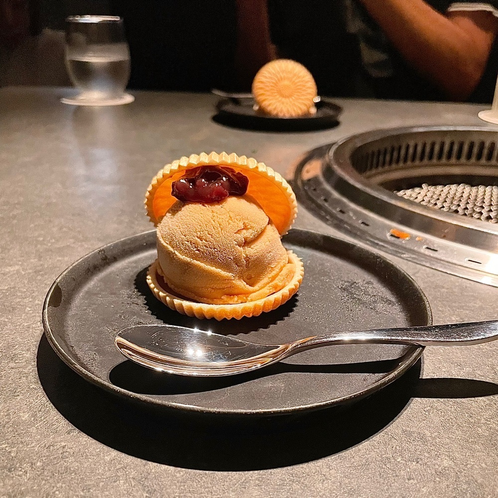 青木 孝文さんが投稿した和牛焼肉キムズ Kim's ROPPONGI（【旧店名】焼肉 Kim's ROPPONGI）に関する口コミの画像
