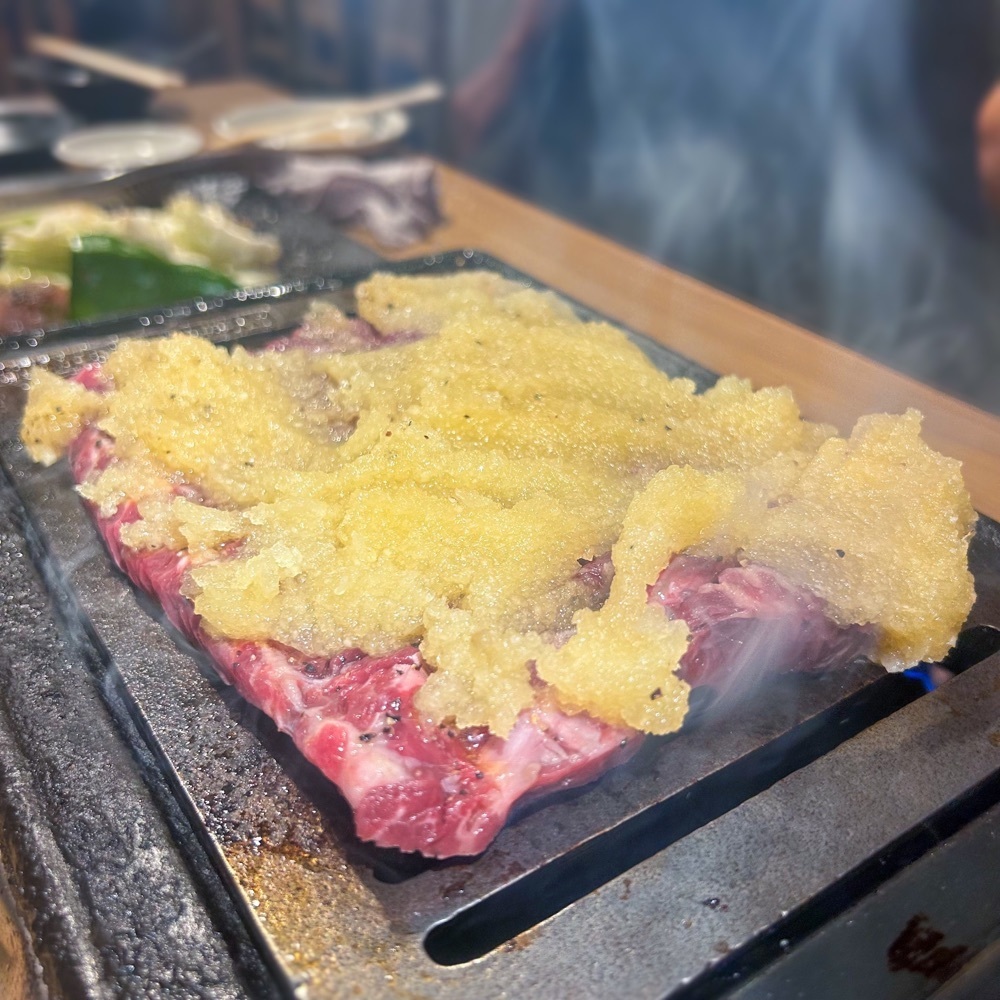 えみえみっさんが投稿した名古屋名物味噌とんちゃん屋 御器所ホルモンに関する口コミの画像
