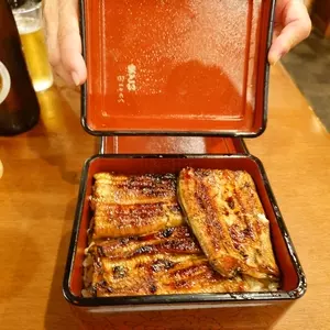 うなぎのまとい