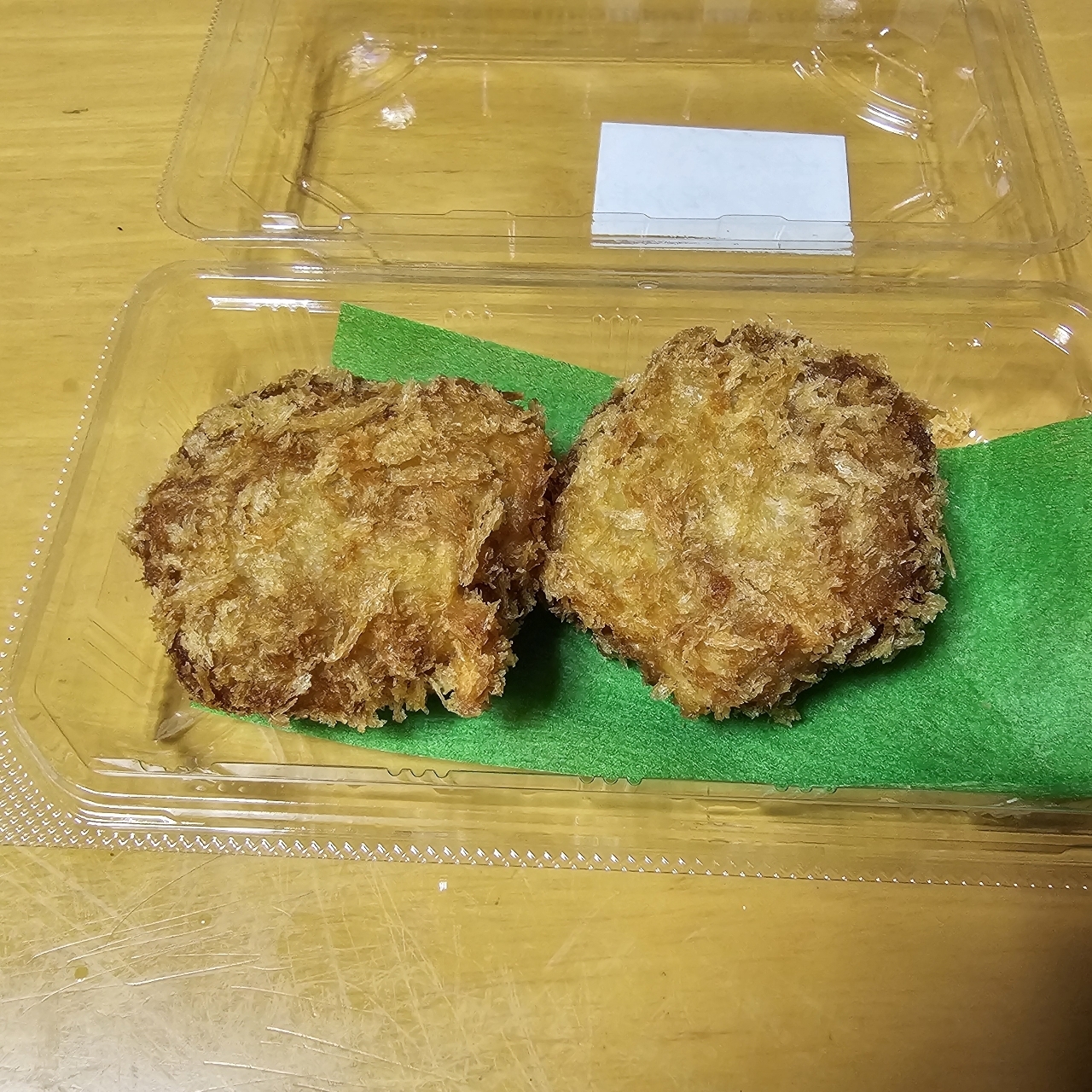 通りすがりのAさんが投稿したまぐろ丼兵衛に関する口コミの画像