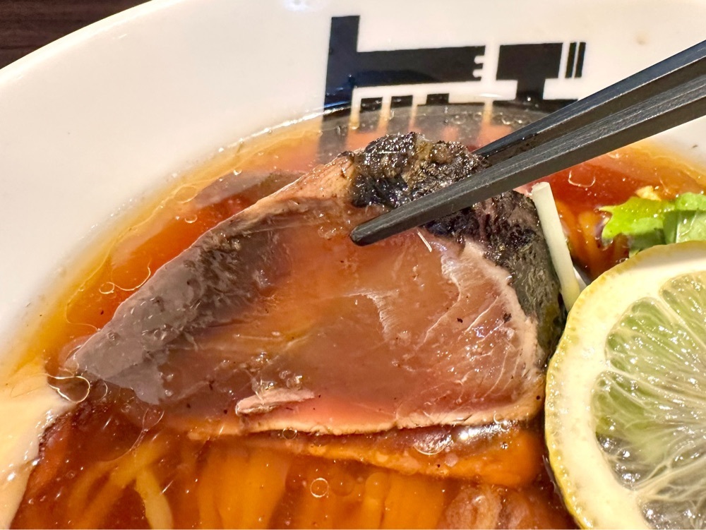 かずくんさんが投稿したらぁめん トリカヂ イッパイに関する口コミの画像