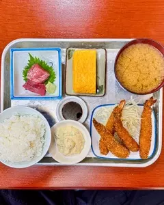 銀シャリ en（エン）