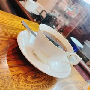 UCCカフェメルカード 高槻店（ユーシーシーカフェメルカード）