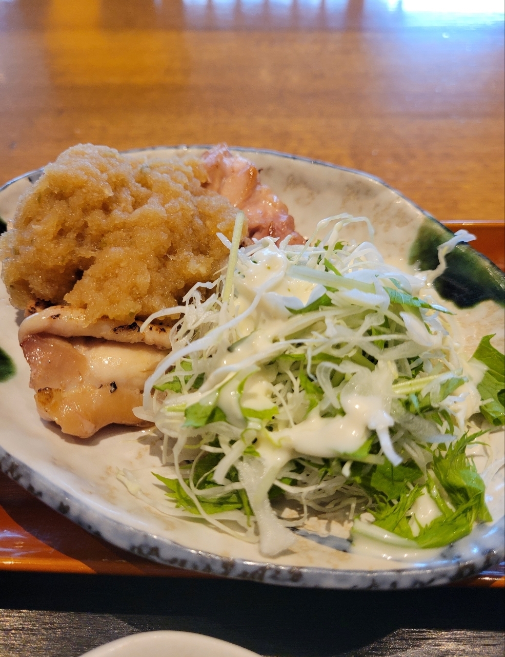 じゅりぽんさんが投稿したダイナミックキッチン＆バー 響 有楽町店に関する口コミの画像