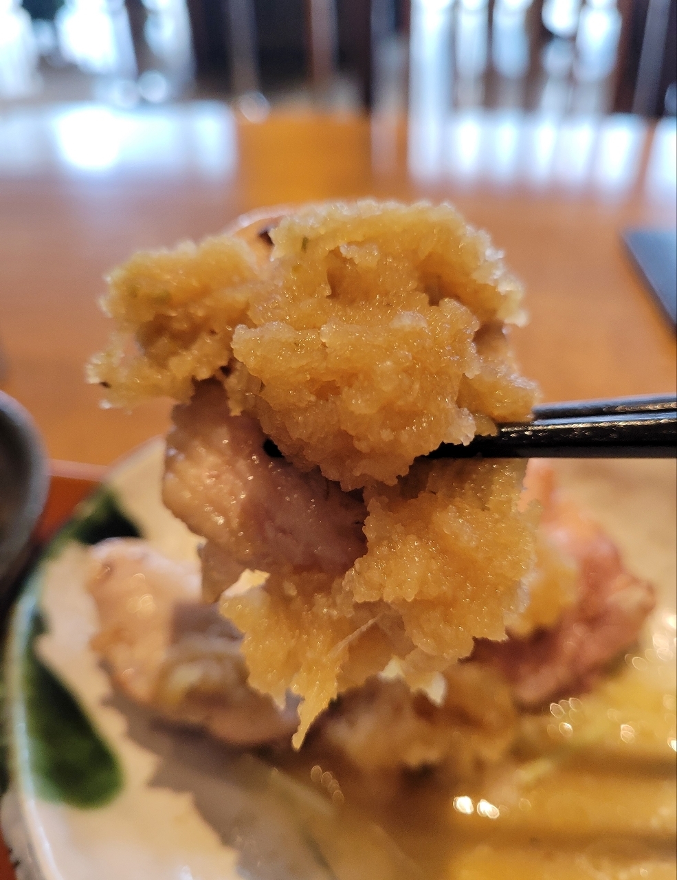 じゅりぽんさんが投稿したダイナミックキッチン＆バー 響 有楽町店に関する口コミの画像