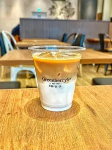 Green Beans Coffee（グリーンビーンズコーヒー）