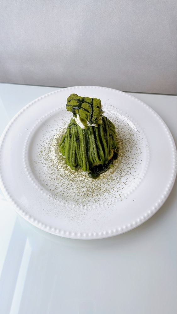 みかんさんが投稿したGURIRIN CAFE（グリリン カフェ）に関する口コミの画像