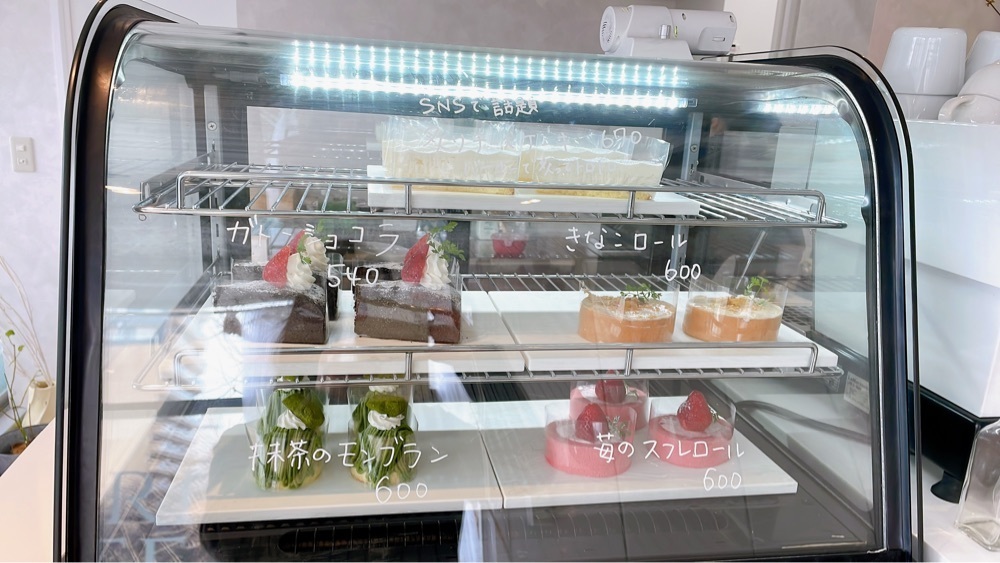 みかんさんが投稿したGURIRIN CAFE（グリリン カフェ）に関する口コミの画像
