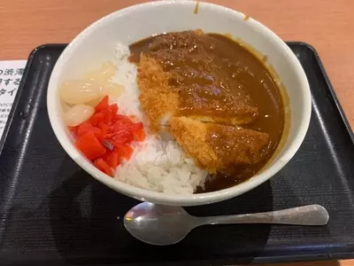 ごはんどころ 談合坂定食亭