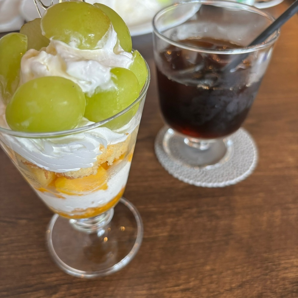 エリーチカさんが投稿したダイニング&カフェ ホッコリ（DINING&CAFE HOKKORI）に関する口コミの画像