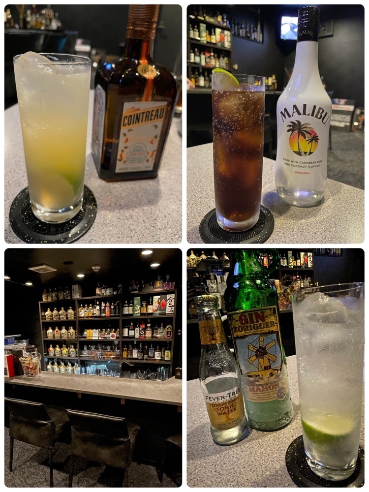 お出かけ名古屋人さんが投稿したbar  Jiroに関する口コミの画像