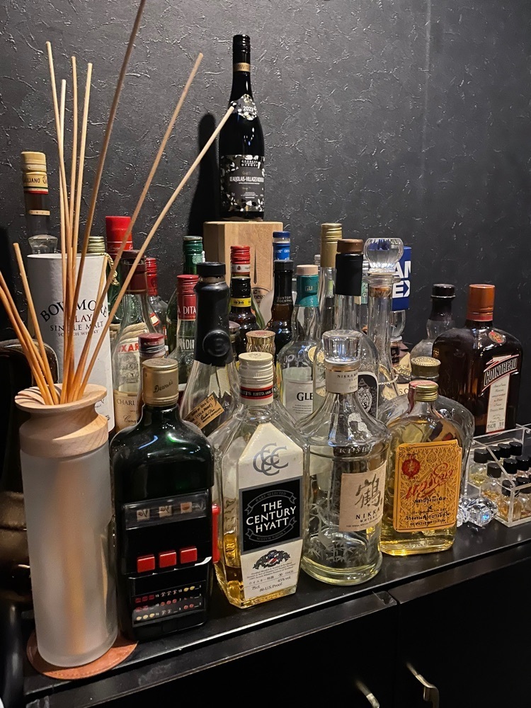 お出かけ名古屋人さんが投稿したbar  Jiroに関する口コミの画像