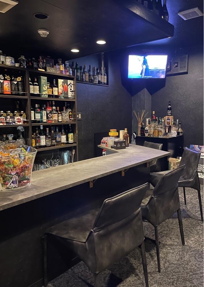 お出かけ名古屋人さんが投稿したbar  Jiroに関する口コミの画像