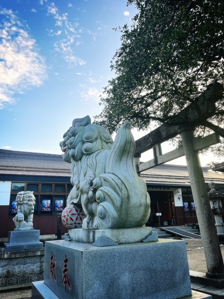 猫なぎ。さんが投稿した鶴ヶ岡城址に関する口コミの画像