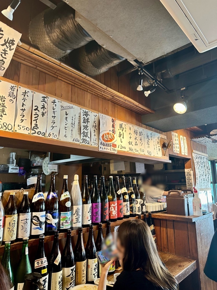 ぴょんたI 東京グルメ・居酒屋さんが投稿したほの字 渋谷店（ほのじ）に関する口コミの画像