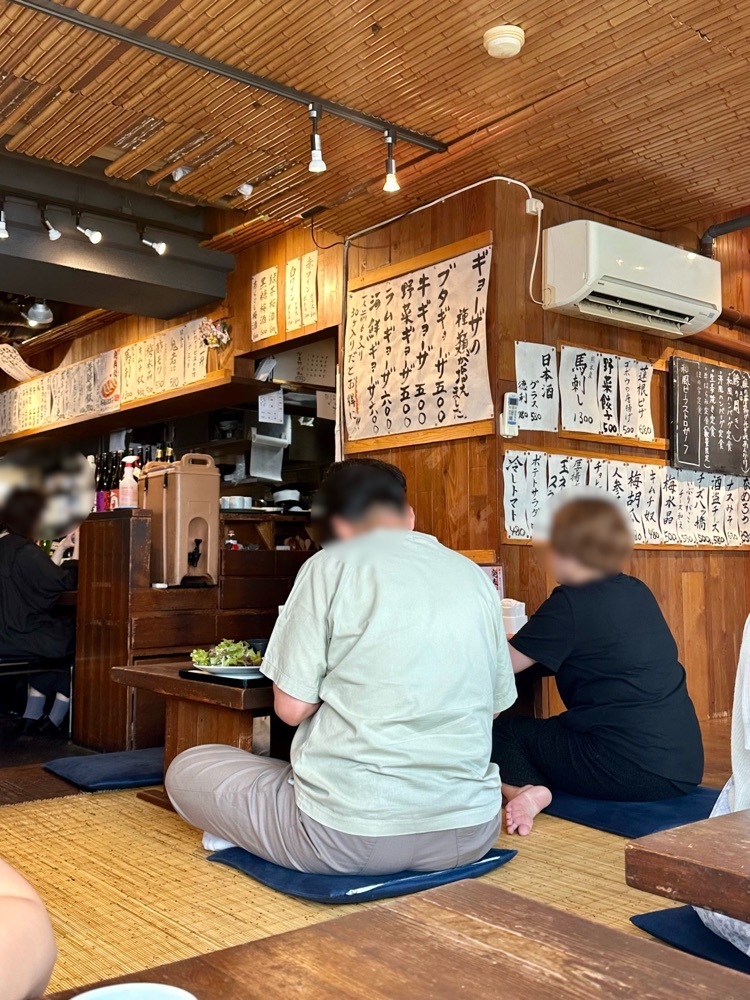 ぴょんたI 東京グルメ・居酒屋さんが投稿したほの字 渋谷店（ほのじ）に関する口コミの画像