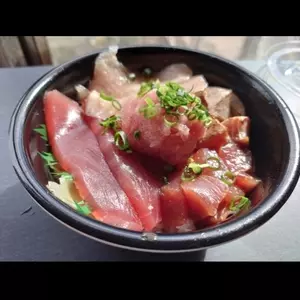 魚丼 西区名駅二丁目店