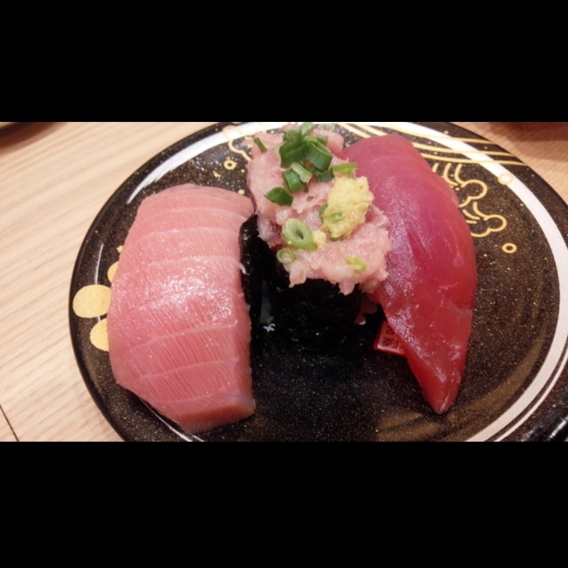 sakur776さんが投稿したもりもり寿し mozoワンダーシティ店に関する口コミの画像