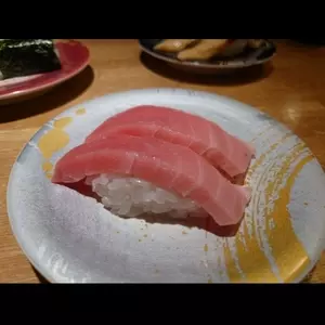 丸忠海転寿司　ABRI エアポートウォーク名古屋店（アブリ）