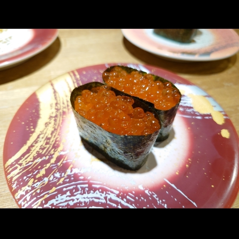 sakur776さんが投稿した丸忠海転寿司　ABRI エアポートウォーク名古屋店（アブリ）に関する口コミの画像