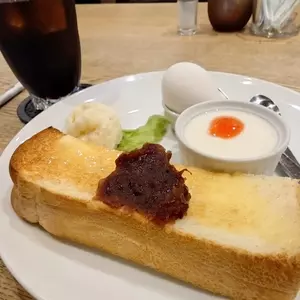 井ノ口珈琲