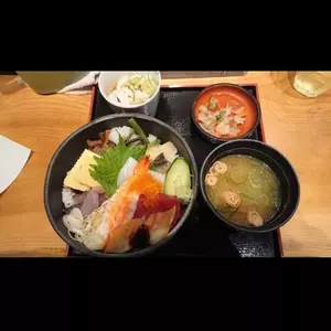 魚屋の台所 下の一色 ニシキ店