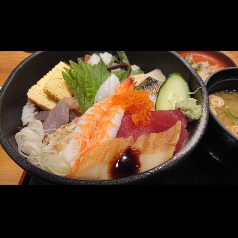 sakur776さんが投稿した魚屋の台所 下の一色 ニシキ店に関する口コミの画像