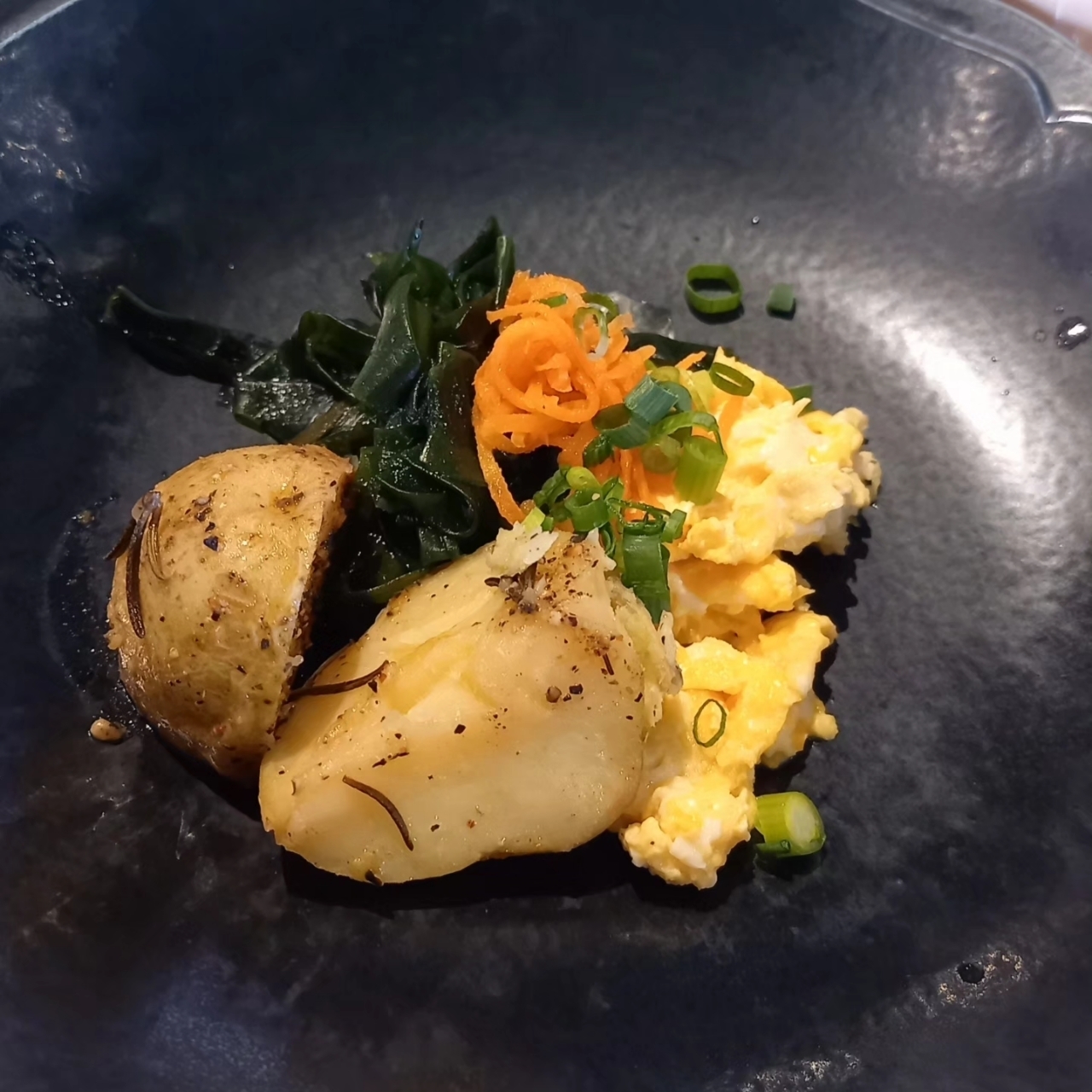 guttyo8888さんが投稿したカフェ アジャーラー 岐南店に関する口コミの画像