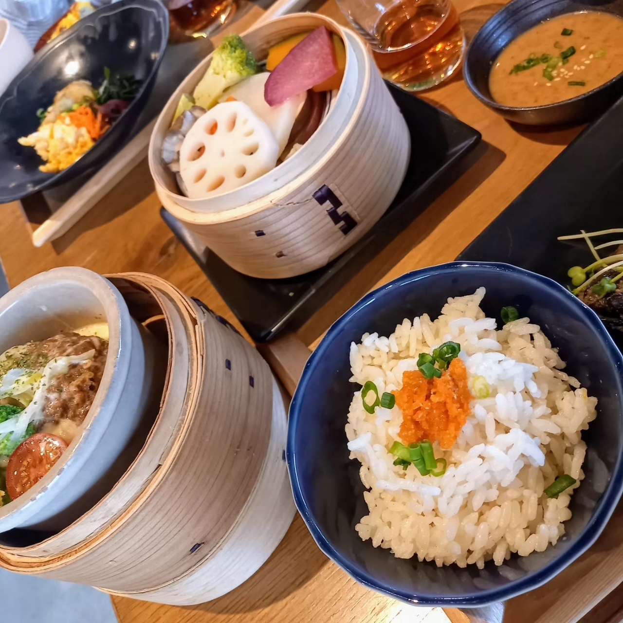 guttyo8888さんが投稿したカフェ アジャーラー 岐南店に関する口コミの画像