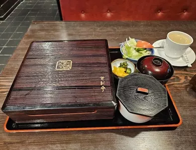 登利平 南部店（とりへい）