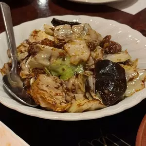 一家しゃぶしゃぶ