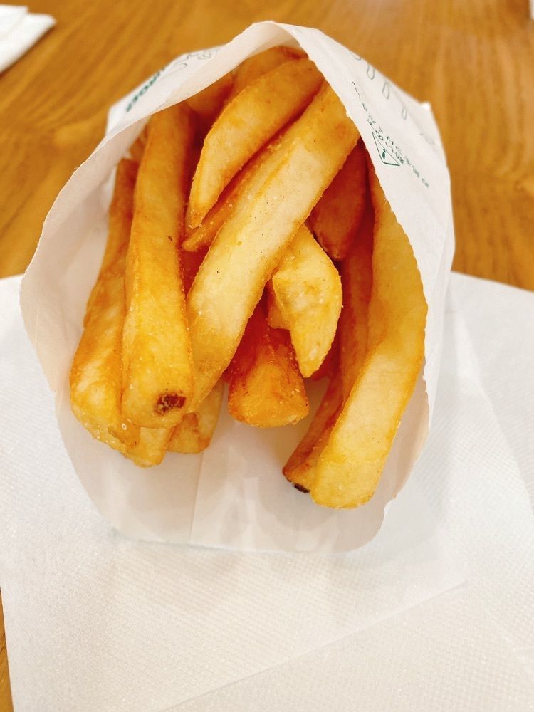 k.masa03さんが投稿したモスバーガー 津山城北通り店に関する口コミの画像