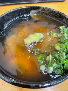 手打ちうどん やまびこ 青谷店