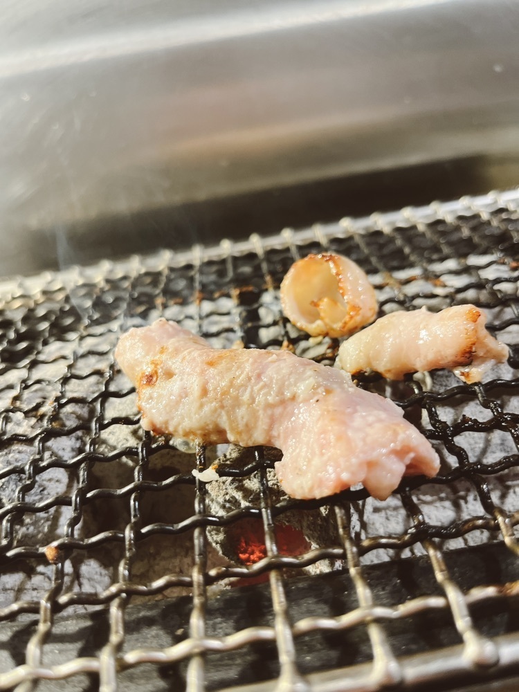gmz_gourmetさんが投稿した本厚木ホルモンセンターに関する口コミの画像