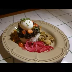 生ラムジンギスカン 世界一暇なラム肉屋 Fall in Lamb（フォーリンラム）