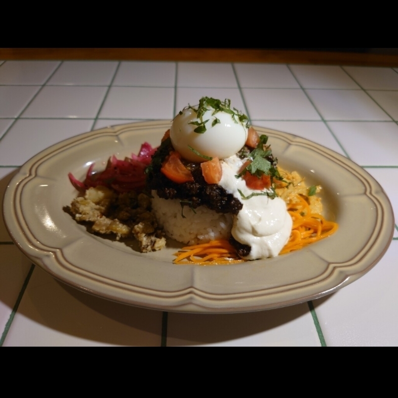 sakur776さんが投稿した生ラムジンギスカン 世界一暇なラム肉屋 Fall in Lamb（フォーリンラム）に関する口コミの画像