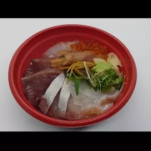 魚のてっぺん