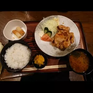 居酒屋 太郎さん