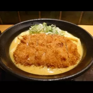 カレーうどん 千吉 伏見店