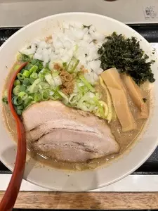 どさん子ラーメン 八重洲店