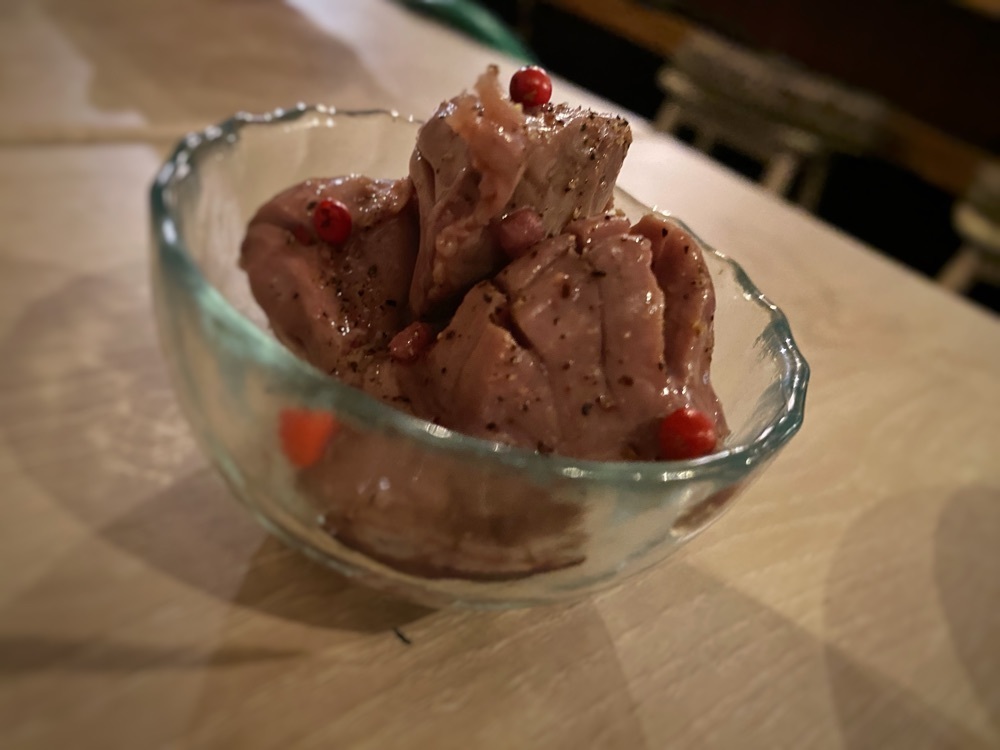 ajisaiさんが投稿したなっちょり（【旧店名】ピザか屋）に関する口コミの画像