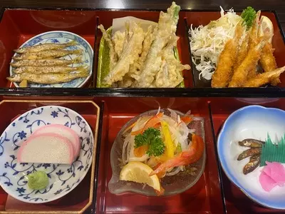 網元おおば（おおば）