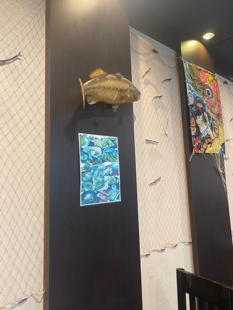 かよこさんが投稿した網元おおば（おおば）に関する口コミの画像
