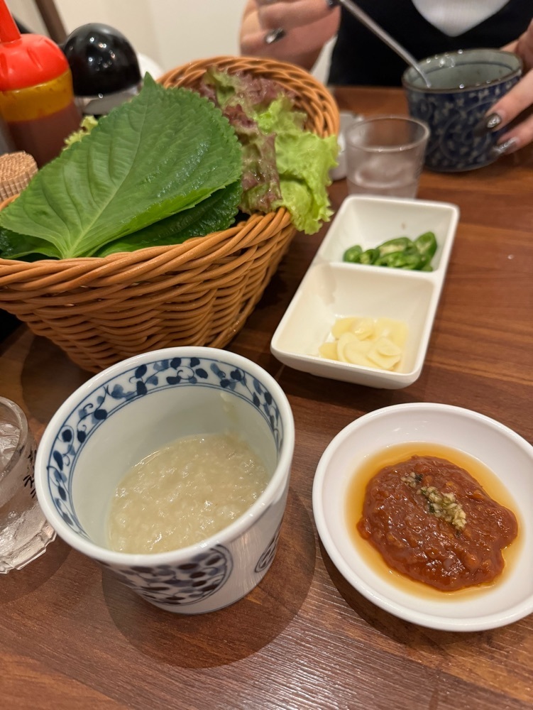 junjun09090909さんが投稿した水産市場 新大久保店に関する口コミの画像