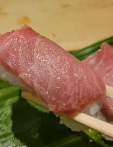 ぎんざまぐろや