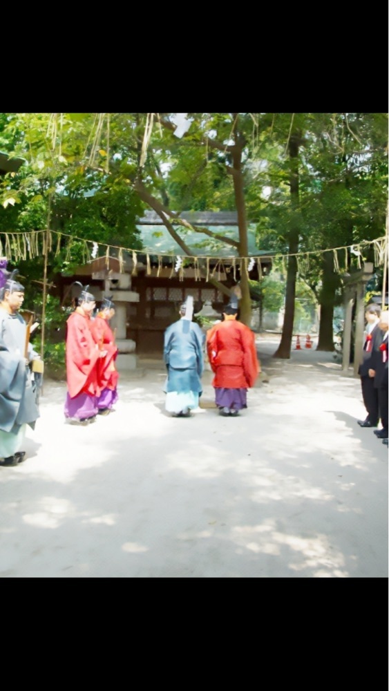 京都を巡る会・「武」さんが投稿した白峯神宮に関する口コミの画像