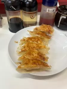 餃子専門店 悦記（エツキ）