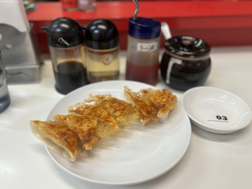 MIMICO関西グルメ手帖さんが投稿した餃子専門店 悦記（エツキ）に関する口コミの画像