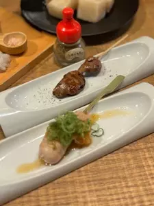 KOBE YAKITORI STAND 野乃鳥 三宮